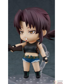 Нендроид Реви (Revy)