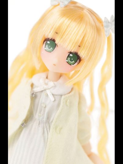 Кукла 1/12 PiccoNeemo Lipu Youseitachi no Kyuujitsu