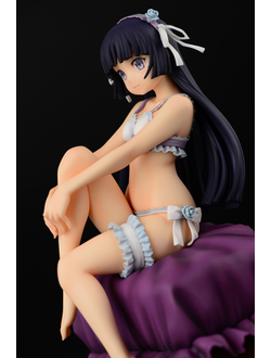 Фигурка 1/7 Рури Гоко (Gokou Ruri From the Bedroom)