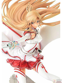 Фигурка 1/6 Асуна (Asuna Ver. Glint -Senkou-)