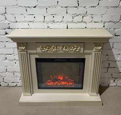 Электрокамин Палермо SL-PG