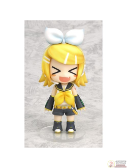Нендроид Рин Кагамине (Rin Kagamine)