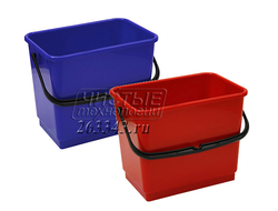 FILMOP Ведро 8л. (Синее или красное) Италия