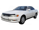 Toyota Mark 2 VII правый руль X90 1992-1996