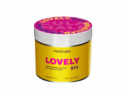 Ботокс-концентрат Malecula Lovely BTX, 500 мл.