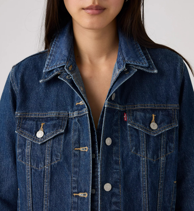 Куртка Levi's® Original Trucker Jacket