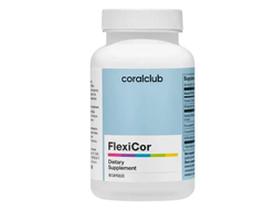 ФлексиКор CoralClub