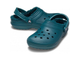 CROCS CLASSIC LINED CLOG УТЕПЛЕННЫЕ БИРЮЗОВЫЕ