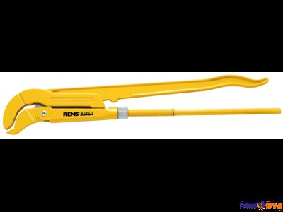 Сантехнический ключ Rems Catch S 3"