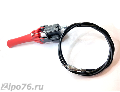 Ручка сцепления нева МБ-2 с тросом