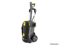 Аппарат высокого давления Karcher HD 5/12 C (1.520-900.0)