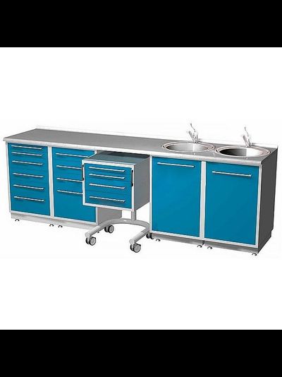 Комплект мебели ARKODENT-2