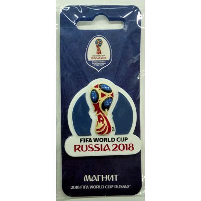 ЧМ-2018 Магнит 2018222