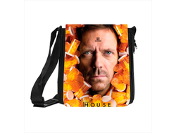 Сумка Доктор Хаус №7