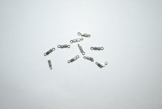 Застежка  7-3мм