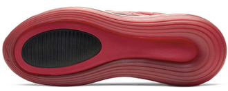 Nike Air Max MX 720-818 Red Black