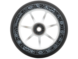 Купить колесо Комета Старт (Color #10) 110 для трюковых самокатов в Иркутске