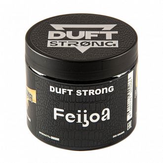 Табак Duft Feijoa Фейхоа Strong 200 гр