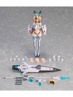 Фигурка фигма (figma Sophia F. Shirring)