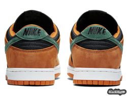 Nike SB Dunk Low SP Ceramic (35-45)