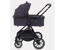 Коляска 3в1 Rant Moss 2025 Graphite