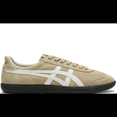 Asics Onitsuka Tiger Tokuten Wood Crepe White