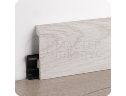 Плинтус из дюрополимера Winart Quadro Pro модерна