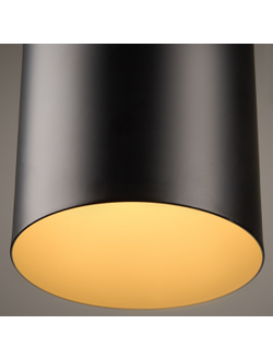 Freya, Подвесной светильник Achillea, FR5400PL-01B