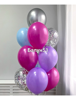 # 300 сет из шаров