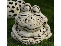 Светильник 'Лягушка' большая