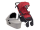 Joie Mytrax 2 в 1 Travel System коляска | автокресло Joie i-Gemm i-Size