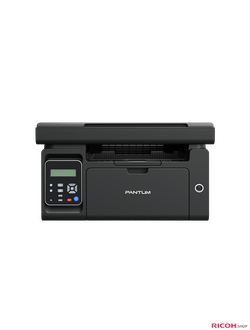 Pantum M6500W (A4, 22стр / мин, 128Mb, LCD, лазерное, USB2.0, WiFi, черный)