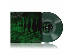 EDGE OF SANITY - Cryptic - Deluxe LP