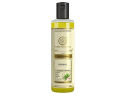 Травяной (Herbal face wash) 210мл