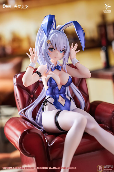 Фигурка 1/7 Ундина (Undine Bunny Ver.)