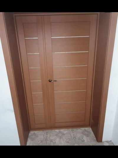 OPTIMA PORTE/ TURIN 508 ОРЕХ КЛАССИЧЕСКИЙ/ САТИН СВЕТЛОЕ. ПОЛОТНО ОСТЕКЛЕННОЕ