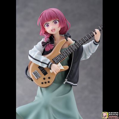 Фигурка 1/7 Кикури Хирои (Kikuri Hiroi)