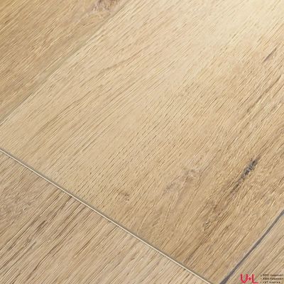 SPC ламинат FirstFloor Натуральный Бразильский Дуб 1F026 43 класс толщина 4.0 мм с фаской замковый 2.665 м2