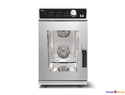 Пароконвектомат Apach AP10D Compact