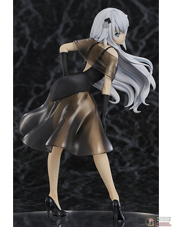 Фигурка Нуар (Noire Dress ver.)