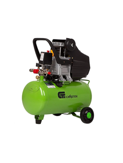 Компрессор Сибртех с набором КК-1500/24 ПЛЮС