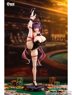 Фигурка 1/4 Девочка кролик Юна-тян (Bunny Yuna-chan)