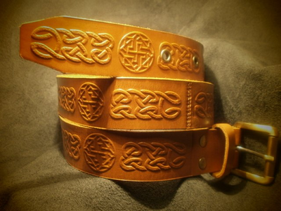 Ремень "Валькирия"