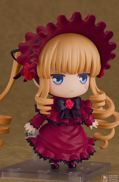 Нендроид Синку (Shinku 2.0)