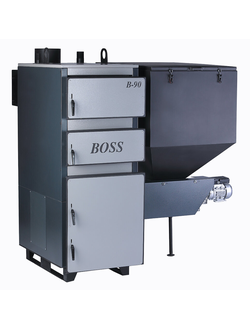 Автоматический котел Vulkan BOSS  33