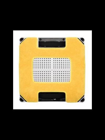 Чистящие салфетки Hobot 268 / 288 / 298 (для сухой и влажной чистки) желтые (3 шт. в упак)