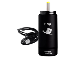 Беспроводной блок питания Dragon WX-3 black (DC)