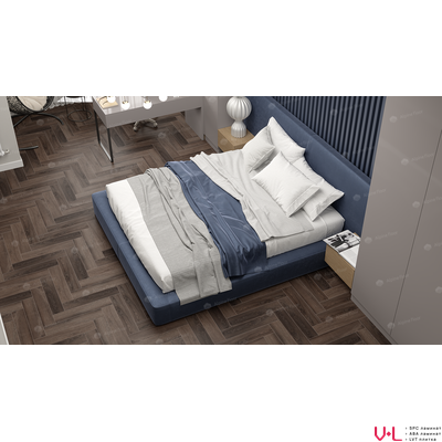 SPC ламинат Alpine Floor Parquet Light Фафнир ECO 13-16