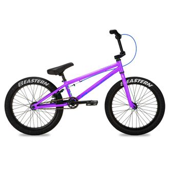 BMX Eastern Cobra Purple