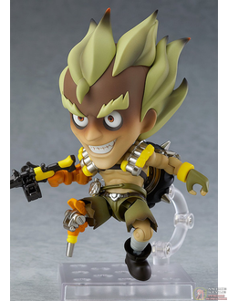 Нендроид Джанкрат (Junkrat)